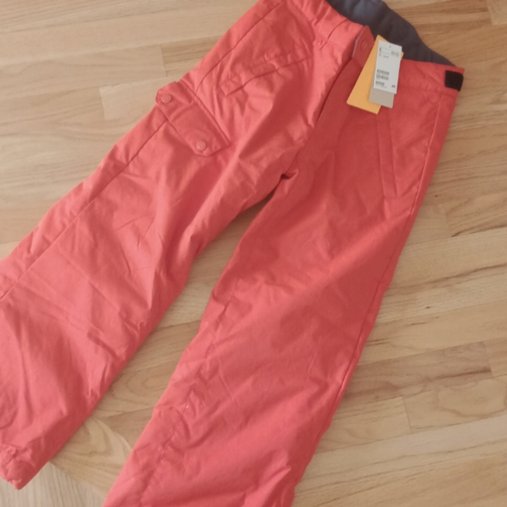 Kids ski pants
